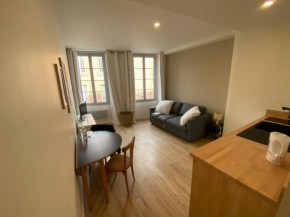 Apartment in Toulhouse